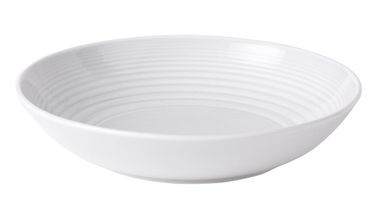Gordon Ramsay Pasta Plate Maze White Ø24 cm